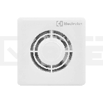 Вентилятор вытяжной Electrolux Slim EAFS-120TH с таймером и гигростатом, фото 1