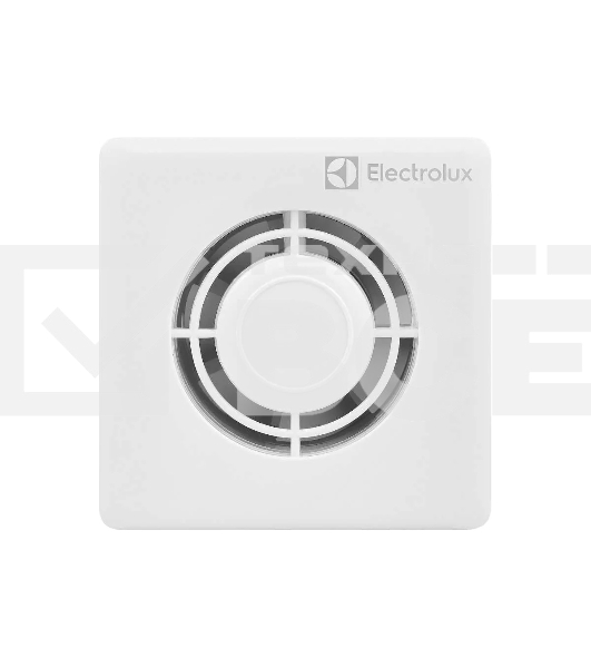 Вентилятор вытяжной Electrolux Slim EAFS-120TH с таймером и гигростатом