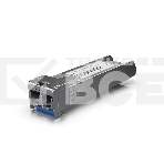 Трансивер Ubiquiti UACC-OM-SFP28-LR SFP28 25 Гбит/с, Single Mode, Dual LC, 1310 нм, 10 км, фото 1