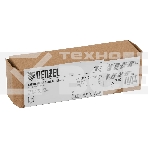 Нож шнека для грунта Denzel ER-300, диаметр 300 мм, комплект 2 шт, фото4