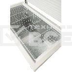 Морозильный ларь Nord CN 500, белый, 450л, фото13