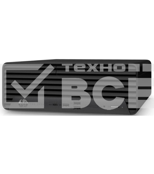 Компьютер HP 400 G9 SFF i7 12700 (2.1) 16Gb SSD 256Gb UHDG 770 Win 11Pro 64 GbitEth 180W мышь клавиатура черный (8N8U9AA/16Gb)