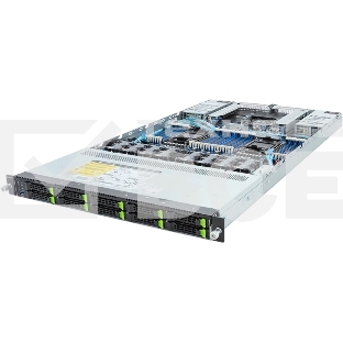 Серверная платформа GIGABYTE 1U R183-S94-AAC1