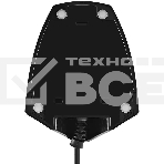 Отпариватель Kitfort КТ-9272 черный, 2000 Вт, 40 г/мин, 360 мл, фото2