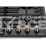 Газовая варочная панель Maunfeld EGHE.64.63CB.R/G, фото15