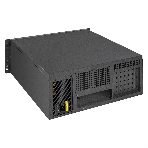 Серверный корпус ExeGate Pro 4U450-17 (RM 19', высота 4U, глубина 450, БП 700RADS, 2хUSB), фото4