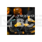 Клещи для обжима наконечников штыревых Denzel НШВ, НШВИ, НШВИ-2, 6-16 мм2, фото12