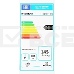 Телевизор Hyundai 55' H-LED55OBU7700 черный OLED UHD 120Hz Smart TV, фото3