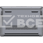 Ноутбук TECNO Megabook K16S K16SFA/16'/IPS/AMD Ryzen 7 7735HS/16Gb/1Tb SSD/AMD Radeon Graphics/Windows 11 Home/серый/1.75kg, фото2