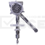 Мясорубка механическая Казань 1МА-С 1 77.840.00 Казань, ал. г.Буинск, фото2