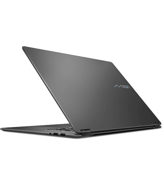 Ноутбук MSI Prestige 16 Flip AI+ C3MTG-028RU/16'/OLED/Intel Core Ultra 9 386H/32Gb/2Tb SSD/Intel Arc/Windows 11 Pro/серый/1.66kg