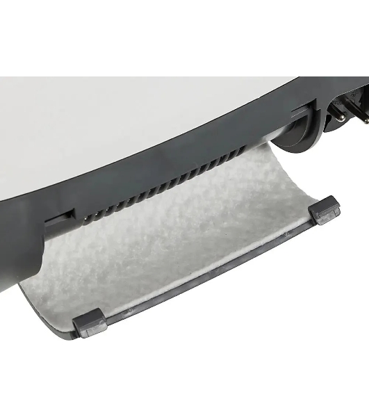 Пылесос моющий Thomas DryBOX + AquaBOX Cat&Dog белый/оранжевый, 325/1700 Вт, уборка сухая/сбор жидкости, пылесборник контейнер 2.6 л