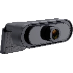 Веб-камера Defender G-lens 2581 1920x1080, 30 кадр/с, USB, микрофон, автофокус, крепление на мониторе, фото2