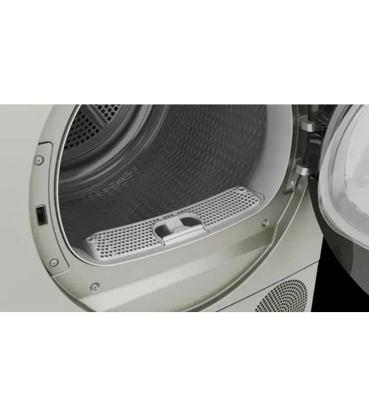 Сушильная машина Bosch WTN86212ME серый, 8 кг, сушка - конденсационная, программ - 8, 59.8 x 84.2 x 61.3 см