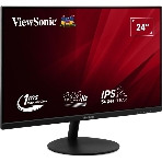 Монитор ViewSonic 23.8' VA24E2-H черный IPS LED 1ms 16:9 HDMI матовая 250cd 178гр/178гр 1920x1080 144Hz VGA FHD 2.7кг, фото5