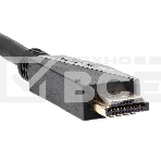 Кабель HDMI 19M/M,ver. 2.1, 8K@60 Hz 1m VCOM <CG860-1M>, фото12