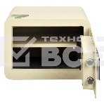 Сейф мебельный Cactus CS-SF-T25L 250x350x300мм электронный, фото17