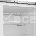 Морозильная камера Beko B1RFNK312S серебристый, 275л, 6 ящиков, фото6