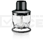 Блендер Braun MQ7087X, фото4