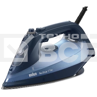 Утюг Braun SI7160BL
