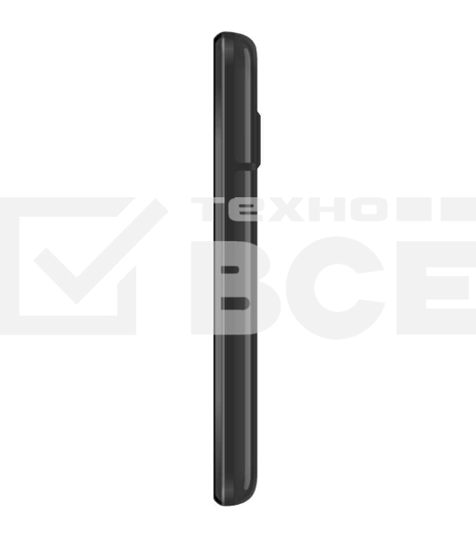 Мобильный телефон INOI 243 32/32Mb, черный