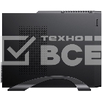Компьютерный корпус POWERMAN ST616BK PM-450SFX U3.0*2+A(HD)+Fan 8 cm [6188898], фото12