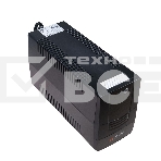 Источник бесперебойного питания (ИБП) ACD ИБП ACD PW-Base 1000 , фото5