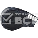 Картридж ленточный Cactus CS-M210-750-488 черный шрифт, белый фон, 19.1мм, 6.4м для Brady M210/M211/M210-LAB, фото2