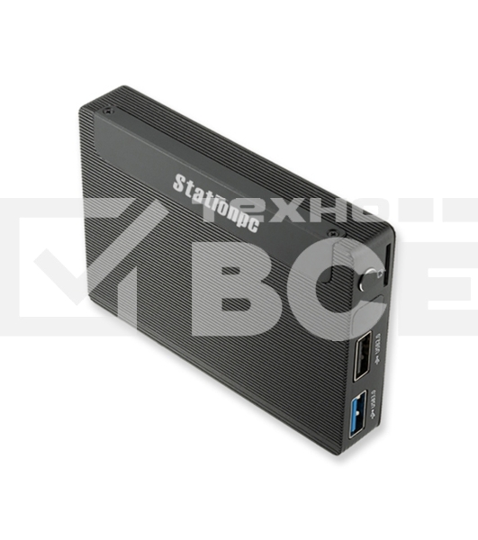 Одноплатный компьютер Firefly Station M2 4G/32G 256SSD
