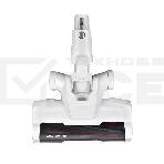 Пылесос вертикальный Polaris IQ Home PVCS 4070 белый, питание от аккумулятора, 200 Вт, уборка влажная/сухая, пылесборник 0.3 л, работа от АКБ max 80 мин., фото5