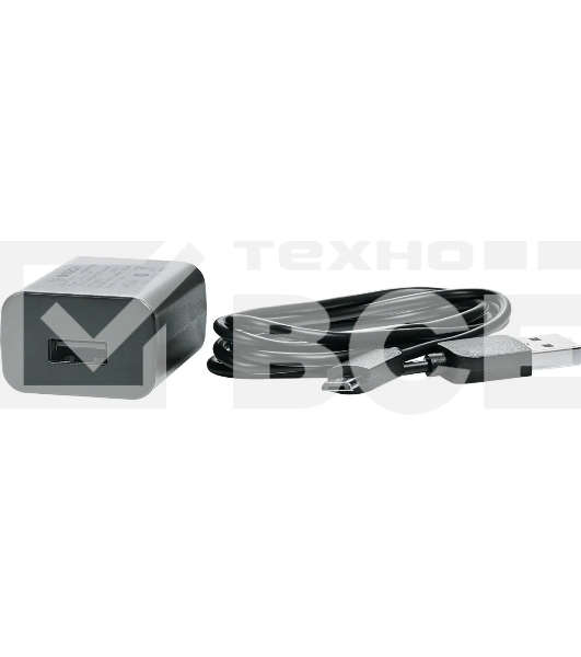 Аккумуляторный шуруповерт Bosch IXO VI, 3.6В, 1,5А*ч, кейс (06039C7120)