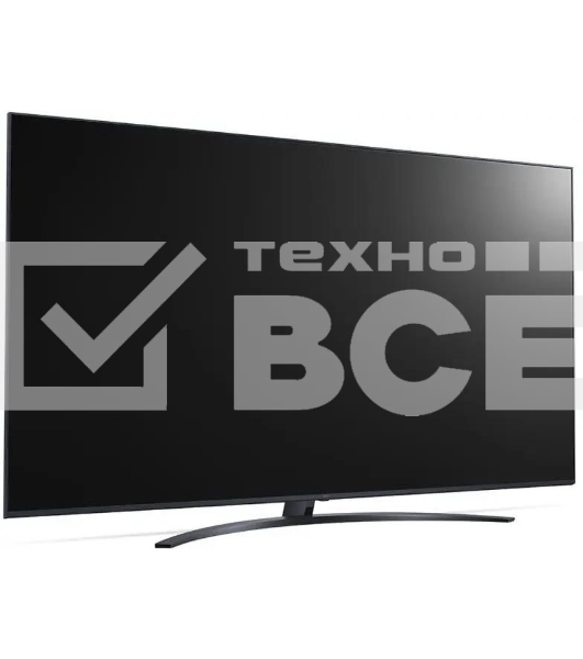 Телевизор LG 75