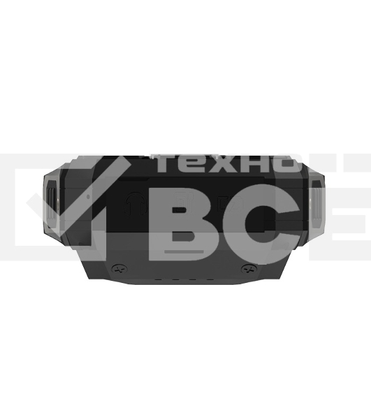 Мобильный телефон Maxvi P100 черный