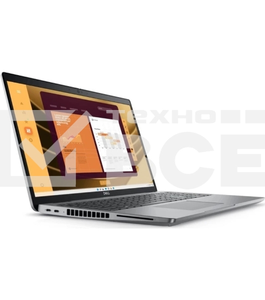 Ноутбук Dell Latitude 5550 15.6