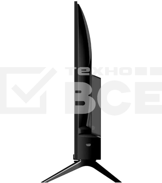 Телевизор LEFF 32