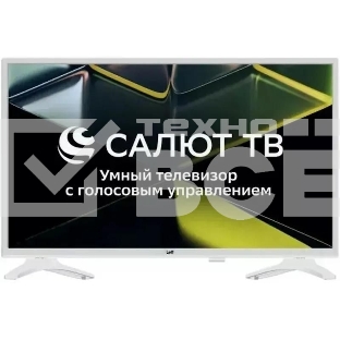 Телевизор LEFF 28