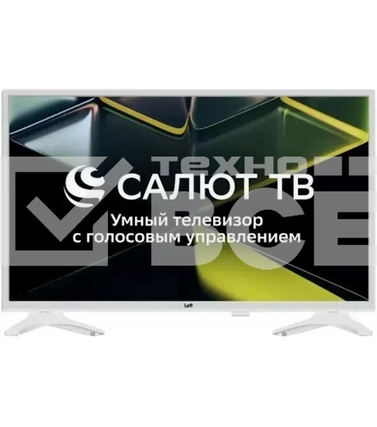 Телевизор LEFF 28