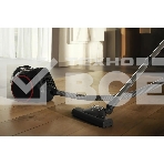 Пылесос Miele Boost CX1 125 Edition Obsidian черный, 890 Вт, уборка сухая, пылесборник контейнер, 1 л, фото4