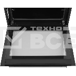 Духовой шкаф электрический Indesit IFE 3644 J BL черный, фото3