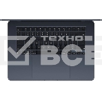 Ноутбук Apple MacBook Air A3241 темно-синий MW1M3HN/A M4 10 core 16Gb SSD512Gb/10 core GPU 15.3