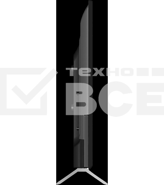 Телевизор SoundMax 55