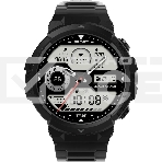 Смарт-часы Black Shark BS-W2402 (GS3 Sport) AMOLED корп.черный рем.черный (1746932), фото3