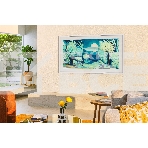 Телевизор Samsung 65'' QE65LS03FAUXRU QLED UHD 144Hz Tizen Smart TV, фото2