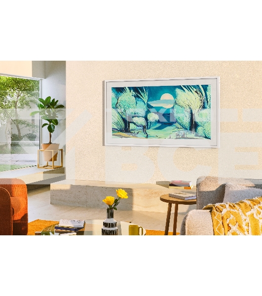 Телевизор Samsung 65'' QE65LS03FAUXRU QLED UHD 144Hz Tizen Smart TV