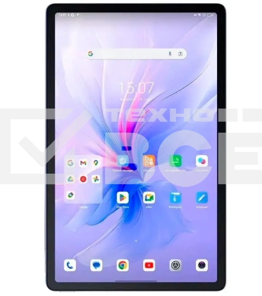 Планшет Blackview MEGA 1 LTE 12/256GB фиолетовый