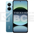 Смартфон Xiaomi Redmi Note 14, 8/256Gb, синий, фото 1