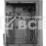 Компьютерный корпус Ginzzu B180 2*USB 2.0,AU w/o PSU, фото9