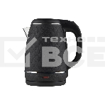 Чайник электрический Homestar HS-1007 черный (107008), фото4