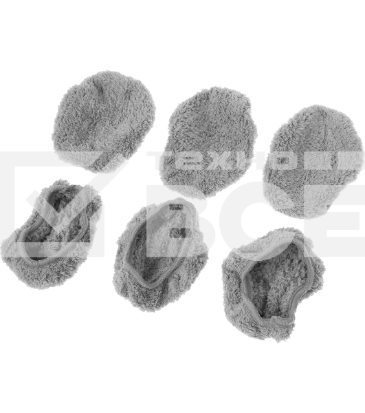 Робот-мойщик окон HOBOT 300, белый