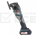 Многофункциональный инструмент аккумуляторный KLPRO KLMT18B-20 (18В, Li-ion-2шт, 2.0А·ч, 5000-19000 кол/мин З/У,в кейсе), фото2